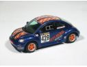 Vitesse Skid SKM 99083 Vw Beetle Super VW Magazine Trophée Andros 1999 Thevenod 1:43 Modellino