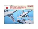 Dragon D2506 Modern Soviet Aircraft Weapons Set 3: Rockets and bombs 1:72 kit militari Modellino