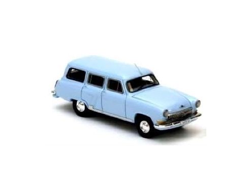 Bub 05650 LLOYD LT 500 BOX VAN GREY 1/87 Modellino