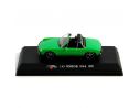 High Speed HF9184S PORSCHE 914-6 1970 GREEN 1/43 Model Collection Modellino
