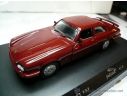 Details Cars Collection 133 JAGUAR XJR-S COUPE 1/43 Scatola rovinata Modellino