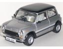 Vitesse VE29508 MINI COOPER 1100 20TH ANNIVERSARY 1979 SILVER DIECAST MINIATURE CAR 1/43 Modellino