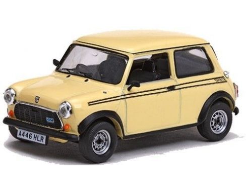 vitesse diecast