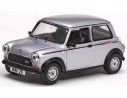 Vitesse VE29511 MINI COOPER 1000 25TH ANNIVERSARY 1984 SILVER DIECAST MINIATURE CAR 1/43 Modellino