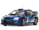 Vitesse VE43131 SUBARU IMPREZA WRC07 RALLY FINLAND 2009 n.16 J.KETOMAA/M.STENBERG 1/43 Modellino