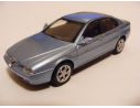 Carama CA PB307 ALFA ROMEO 166 OLIEX BLUE SKY 1/43 Modellino