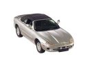 Vitesse VE25100 JAGUAR XK8 LIMITED EDITION SILVER 1/43 Modellino