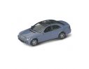 Yat Ming YM94246 MERCEDES BENZ E55 TEALITE BLUE 1/43 Modellino
