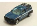 Bburago 30000 LAND ROVER RANGE POLIZIA 1/43 Modellino