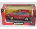 Cararama Motorama 492556 VOLFSWAGEN VW GOLF RED 1/24 Auto Stradali                                          Modellino