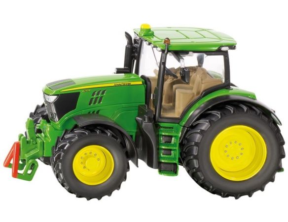 Siku 3282 JOHN DEERE 6210R FARMER 1/32 Modellino