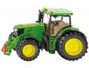 Siku 3282 JOHN DEERE 6210R FARMER 1/32 Modellino