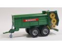 Siku 2964 RIMORCHIO BERGMANN FARMER 1/32                                              Modellino