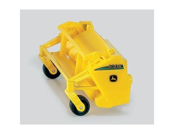 Siku 7072 RIMORCHIO FALCIA ERBA FARMER 1/32 Modellino