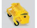 Siku 7072 RIMORCHIO FALCIA ERBA FARMER 1/32 Modellino