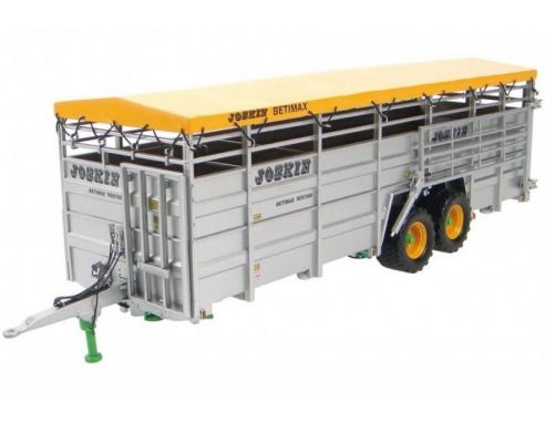 Universal Hobbies 2580 RIMORCHIO JOSKIN BETIMAX RDS7500 1/32 Modellino