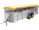 Universal Hobbies 2580 RIMORCHIO JOSKIN BETIMAX RDS7500 1/32 Modellino