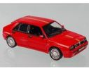 Norev 785001 LANCIA DELTA HF RED 1/43                      Modellino