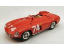 Art Model AM0205 FERRARI 750 MONZA N.74 T.FL.'55 1:43 Modellino