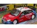 Vitesse 43214 CITROEN XSARA WRC LOEB / ELENARALLY GB 2004 1/43 Modellino