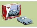 Zvezda 2018 CARS FINN MCMISSILE KIT MONTAGGIO 1/43 Modellino