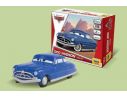 Zvezda 2014 CARS DOC HUDSON HORNET KIT MONTAGGIO 1/43 Modellino