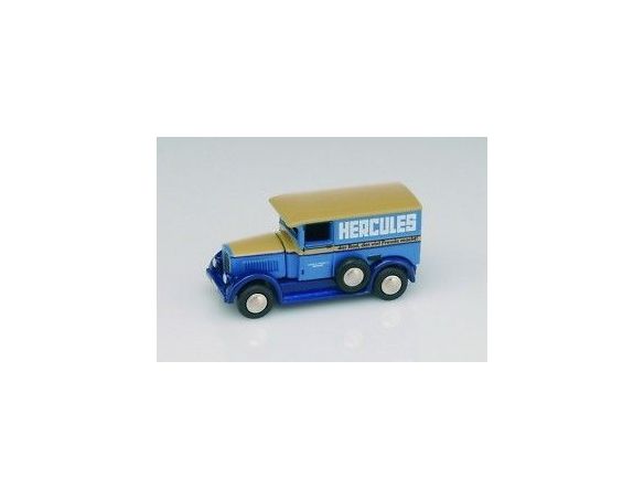 Bub 05853 PHANOMEN GRANIT HERCULES RADER 1/87 Modellino