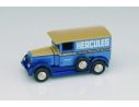 Bub 05853 PHANOMEN GRANIT HERCULES RADER 1/87 Modellino