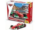 Zvezda 2017 CARS FRANCESCO BERNOULLI FERRARI FORMULA 1 KIT MONTAGGIO 1/43 Modellino