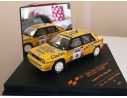 Vitesse VE42411 LANCIA DELTA HF INTEGRALE 16V EKLUND / BOHLIN 1/43 Modellino