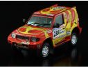 Skid SKM99033 MITHUBISHI PAJERO EVO CASSEGRAIN / CASSEGRAIN 1/43 Modellino
