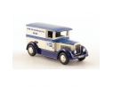 Bub 05854 PHANOMEN GRANIT IHK 2009 1/87 Modellino