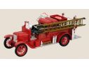 Signature Models 32378 Ford Model T Fire Truck Chicago Fire Vigili del Fuoco 1/43 Modellino