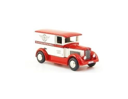 Bub 05855 PHANOMEN GRANIT 1/87 OLDTIMERTREFFEN Modellino