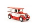 Bub 05855 PHANOMEN GRANIT 1/87 OLDTIMERTREFFEN Modellino