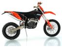 Automaxx 6014 KTM 450 SM-R 09 1/43 Moto Modellino