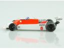 Spark S3098 MCLAREN M29 N.8 6TH ARGENTINA GP 1980 1/43                                      Modellino