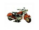 New Ray NY53605 INDIAN CHIEF 1948  1/12 Moto Modellino