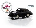 Bub 05952 PORSCHE 356 FERDINAND CLASSIC 2009 Modellino