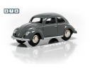 Bub 06002 Volkswagen KAFER BEETLE 1949 GREY 1:87 Modellino