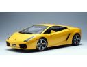 Auto Art / Gateway AA12091 LAMBORGHINI GALLARDO 2003 YELLOW 1:12 Modellino