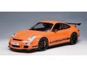 Auto Art / Gateway AA12117 PORSCHE 997 GT 3 RS ORANGE 1:12 Modellino
