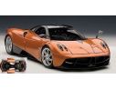 Auto Art / Gateway AA78269 PAGANI HUAYRA 2012 BRONZO 1:18 Modellino