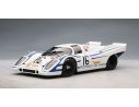Auto Art / Gateway AA87086 PORSCHE 917 K N.16 12 H SEBRING 1970 ELFORD-AHRENS 1:18 Modellino