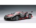 Auto Art / Gateway AA89777 NISSAN GT 1 N.22 LE MANS 1997 1:18 Modellino