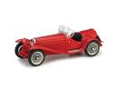 Brumm BM0077-03 ALFA ROMEO 2300 1931 STRADALE RED 1:43 Modellino