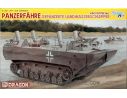 Dragon D6625 PANZERFAHRE LWS PROTOTYPE KIT 1:35 Modellino