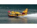 Italeri IT1362 CANADAIR CL 415 KIT 1:72 Modellino