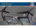 Italeri IT2622 V-22 OSPREY KIT 1:48 Modellino