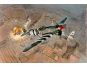 Italeri IT2734 TYPHOON MK.II B LATE KIT 1:48 Modellino